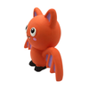 Wiggle & Wander Halloween - Vinyl Dog Toy - Fangy Freddie