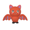 Wiggle & Wander Halloween - Vinyl Dog Toy - Fangy Freddie