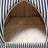 Wiggle_amp_Wander_Cat_Bed_-_Rustic_Striped_Navy_nbsp
