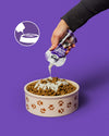 Frozzys Happy Gut - Yogurt Squeeze for Dogs - Natural