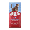 Carnilove Cat - Salmon & Turkey - Sterilised - Active