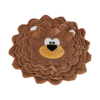Activity Snuffle Lion
