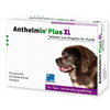 Anthelmin Plus XL - Worming Tablet - XL Dog - 1 Tablet