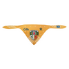 GAA Official Pet Bandana - Antrim