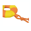 Aqua Dog Toy - Duck on a Rope