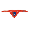 GAA Official Pet Bandana - Armagh