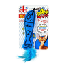 Bam! Catnip - Magic Wand Fish - Dangler without Rod