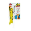 Bam! Catnip - Magic Wand Mouse - Dangler without Rod