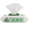 BeCo - Bamboo Dog Unscented Wipes 80pack