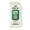 BeCo - Bamboo Dog Unscented Wipes 80pack