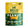 Beco - Peanut Dog Treats