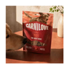 Carnilove Dog Treat - Meat Jerky - Beef
