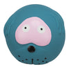 Latex Face Toy Ball