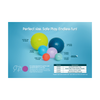 Boomi Ball - Tough Dog Ball
