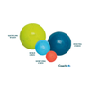 Boomi Ball - Tough Dog Ball