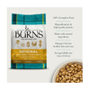 Burns Adult  - Toy and Small Dog - Chicken & Rice