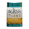 Burns Adult  - Toy and Small Dog - Chicken & Rice