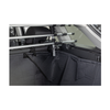 Car Boot Cover with Bumper Protection