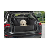 Car Boot Cover with Bumper Protection