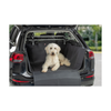 Car Boot Cover with Bumper Protection