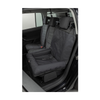 Car Seat Cushion with Soft Edge - Single Seat