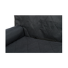 Car Seat Cushion with Soft Edge - Single Seat