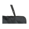 Car Seat Cushion with Soft Edge - Single Seat