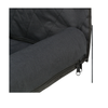 Car Seat Cushion with Soft Edge - Single Seat