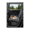 Car Seat Cushion with Soft Edge - Double Seat