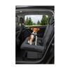 Car Seat Cushion with Soft Edge - Double Seat