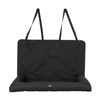 Car Seat Cushion with Soft Edge - Double Seat