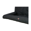 Car Seat Cushion with Soft Edge - Double Seat