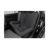 Car Seat Cushion with Soft Edge - Double Seat