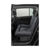 Car Seat Cushion with Soft Edge - Double Seat