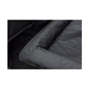 Car Seat Cushion with Soft Edge - Double Seat