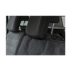 Car Seat Cushion with Soft Edge - Double Seat
