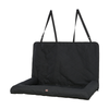 Car Seat Cushion with Soft Edge - Double Seat