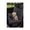 Car Seat Cushion with Soft Edge - Single Seat