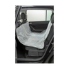 Car Seat Protective Cosy Blanket for Rear Seat