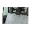 Car Seat Protective Cosy Blanket for Rear Seat