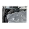 Car Seat Protective Cosy Blanket for Rear Seat