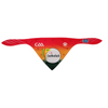 GAA Official Pet Bandana - Carlow