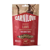 Carnilove Cat Treat - Lamb with Blackberries - New
