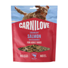 Carnilove Crunchy Treat - Salmon & Blueberries NEW