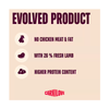 Carnilove - Lamb & Wild Boar - Adult - Active