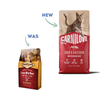 Carnilove Cat - Lamb & Wild Boar - Sterilised - Active