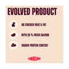 Carnilove - Salmon & Turkey - Adult - Active