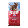 Carnilove - Salmon & Turkey - Adult - Active