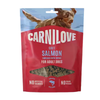Carnilove Soft Treat - Salmon & Thyme - Small Bite