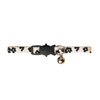 Cat Circus Cat Collar - Blossom